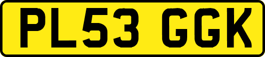 PL53GGK
