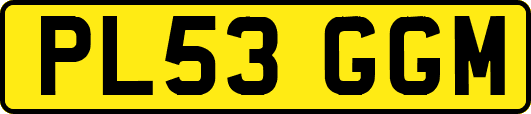 PL53GGM