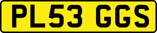 PL53GGS