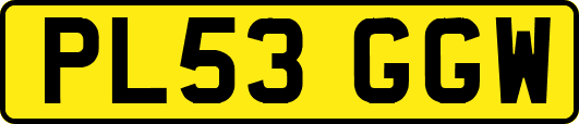 PL53GGW
