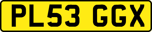 PL53GGX