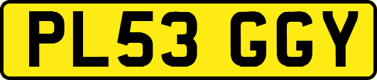 PL53GGY