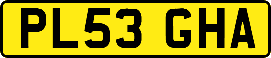 PL53GHA