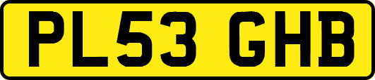 PL53GHB