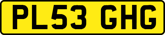 PL53GHG
