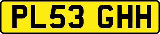 PL53GHH