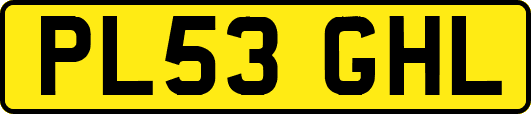 PL53GHL