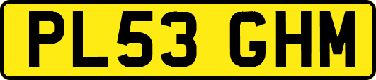 PL53GHM