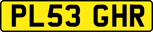 PL53GHR