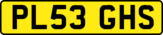PL53GHS