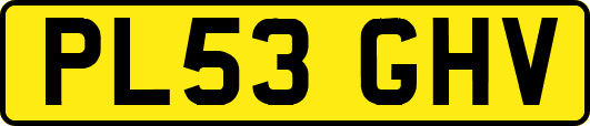 PL53GHV