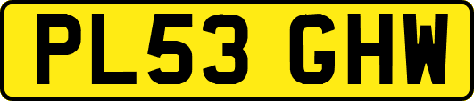 PL53GHW