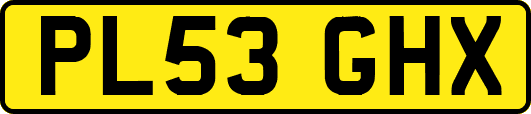 PL53GHX