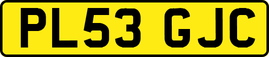 PL53GJC