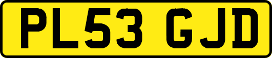 PL53GJD