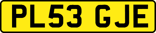 PL53GJE