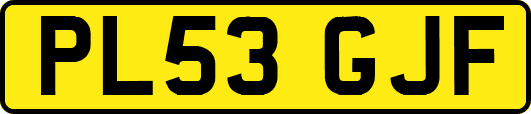 PL53GJF