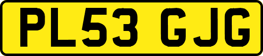 PL53GJG