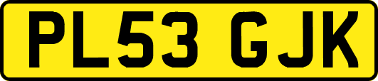 PL53GJK