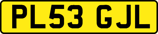 PL53GJL