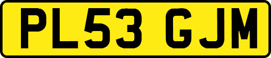 PL53GJM