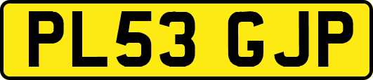 PL53GJP
