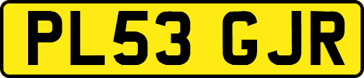 PL53GJR