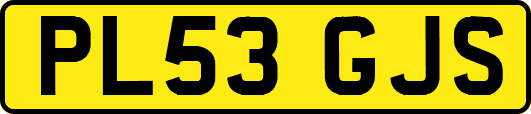 PL53GJS