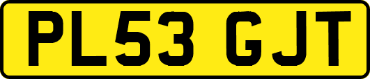 PL53GJT