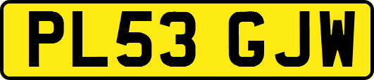 PL53GJW