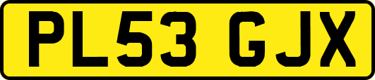 PL53GJX