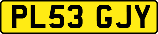 PL53GJY