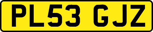 PL53GJZ