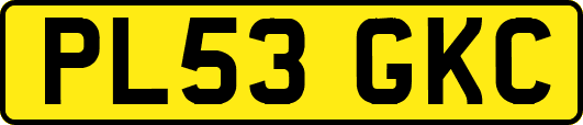 PL53GKC