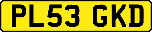 PL53GKD