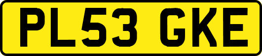 PL53GKE