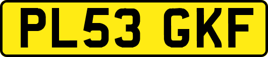 PL53GKF