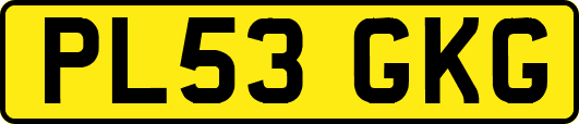PL53GKG