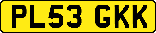 PL53GKK