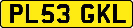 PL53GKL