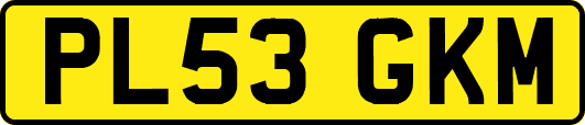 PL53GKM