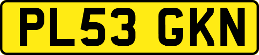 PL53GKN