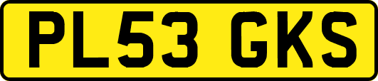 PL53GKS
