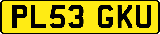 PL53GKU