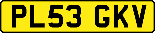 PL53GKV