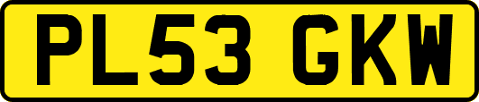 PL53GKW