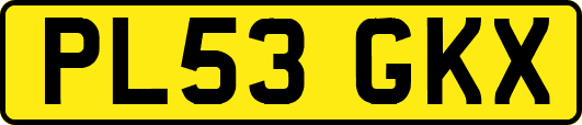 PL53GKX