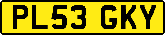 PL53GKY