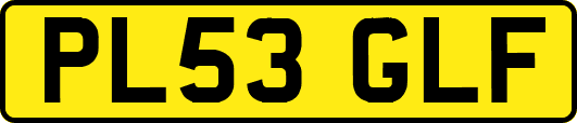 PL53GLF