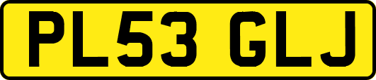 PL53GLJ